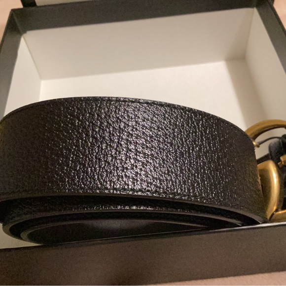 Gucci Belt - Picture 10 of 11